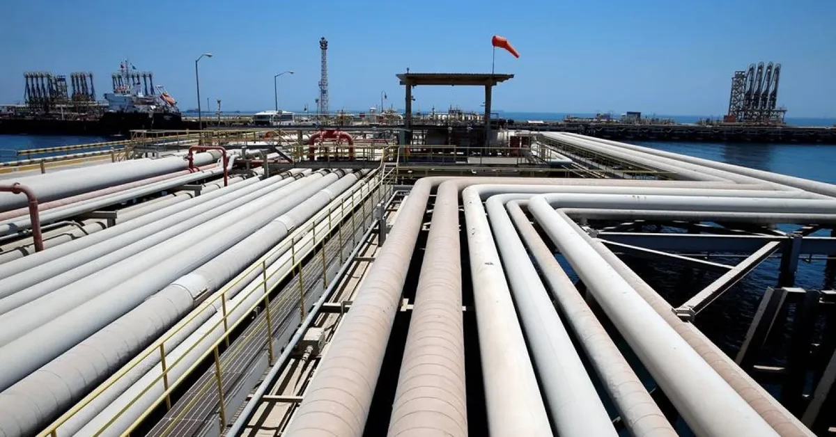 Saudi Arabia-GCC Non-Oil Trade Surplus More than Doubles to SAR11.9 Billion - Main Image