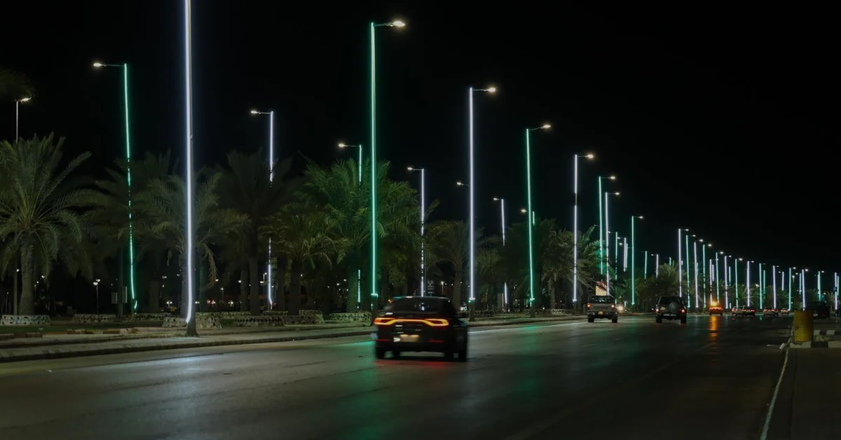 Northern Borders Region Prepares Saudi National Day Celebration - Main Image