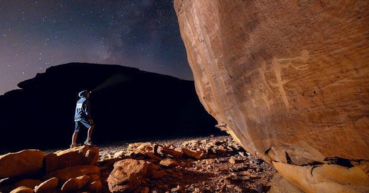 AlUla Celebrates Saudi National Day with Azimuth and Diverse Events - Main Image