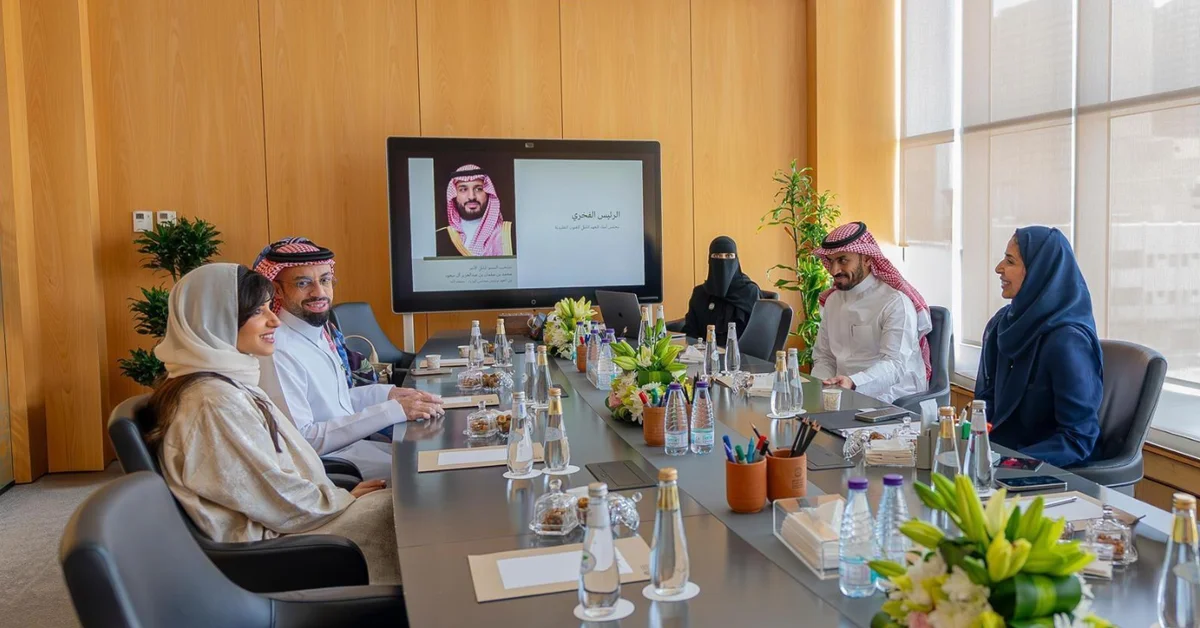 Royal Institute of Traditional Arts Partners with Kingdom Schools to Design New Facility - Main Image