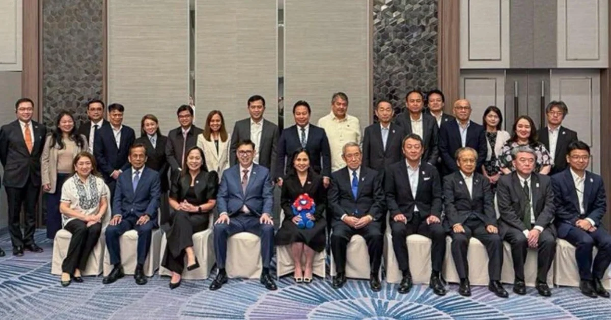 Investment Minister to Lead High-Level Public and Private Sector Delegation to Japan on Monday - Main Image