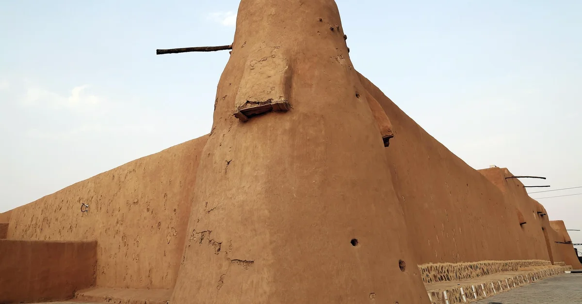 Linah Village Prepares for a Grand National Day Festivity - Main Image