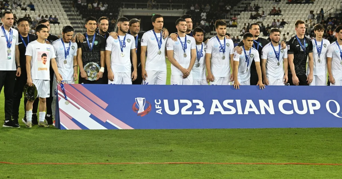 Four Venues Set to Host AFC U23 Asian Cup™ Saudi Arabia 2026 Matches - Main Image