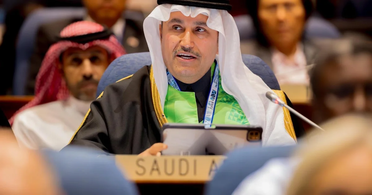 Saudi Arabia Pledges $1 Million to ICAO to Support Developing Countries - Main Image