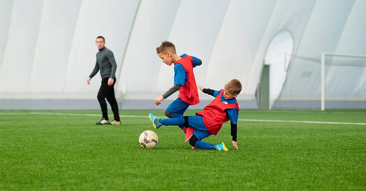 Sports Contribute to Improving Health, Quality of Life - Main Image