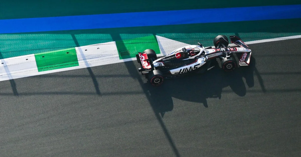 Saudi Arabia's Formula 4 Championship: Fueling the Future of Motorsport - Main Image