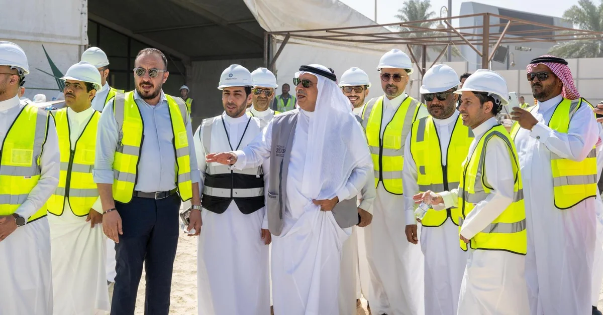 Global City Dammam Offers Entertainment, Marine Attractions - Main Image