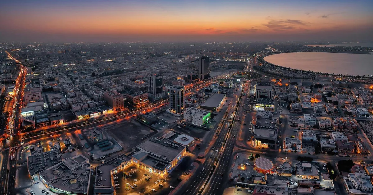 Dammam Ranks Second in Saudi Arabia, Third in Arab World on 2025 Numbeo Quality-of-Life Index - Main Image
