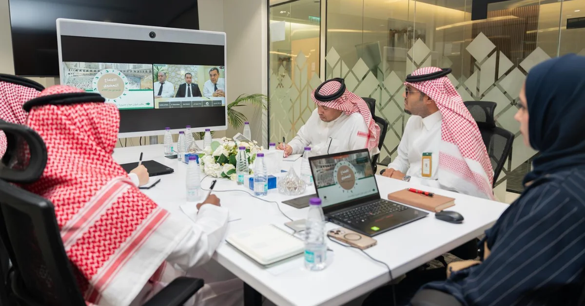 Hajj Ministry Concludes Preparatory Meetings for 1447 AH Season with over 75 Countries - Main Image
