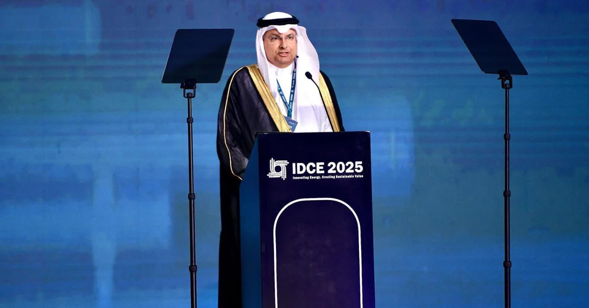 Aramco Highlights Strategic Expansion at Gulf Downstream Association Conference - Main Image