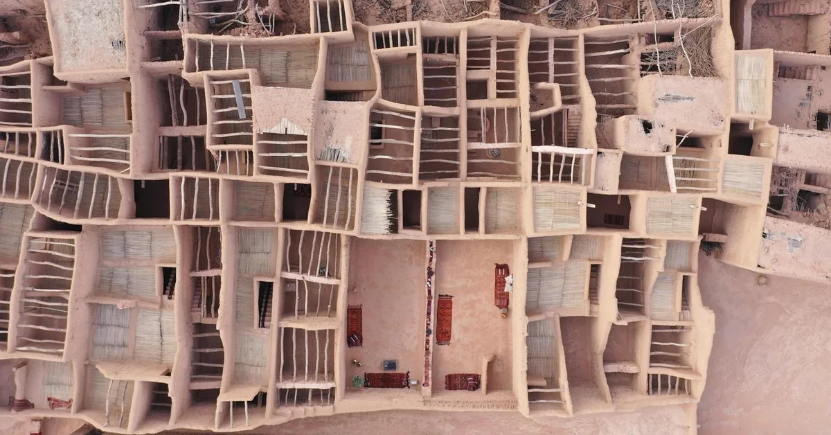RCU Highlights Leadership in Heritage Conservation at International Restoration Week - Main Image