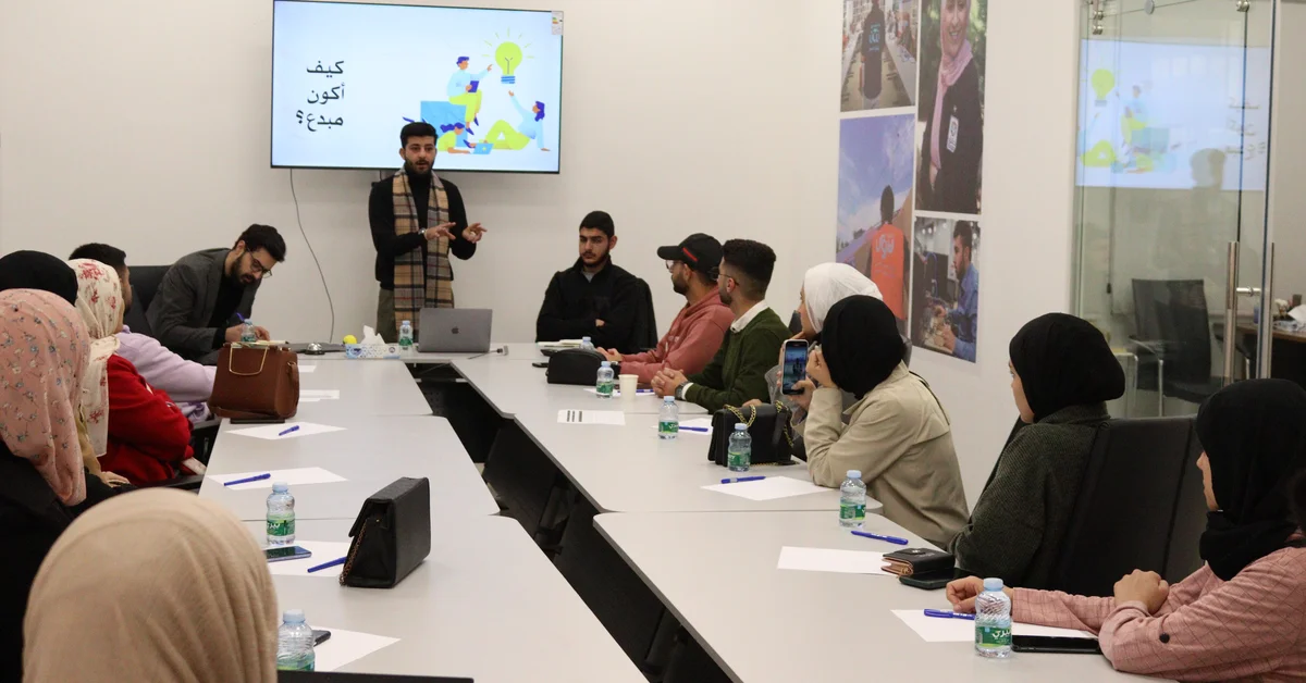 Arab News Agencies to Hold Berlin Seminar with DPA to Improve Operations, Build Staff Skills - Main Image