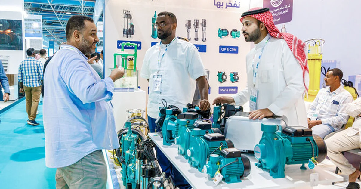 Jeddah Construct Launches with Participation of Local and International Experts - Main Image