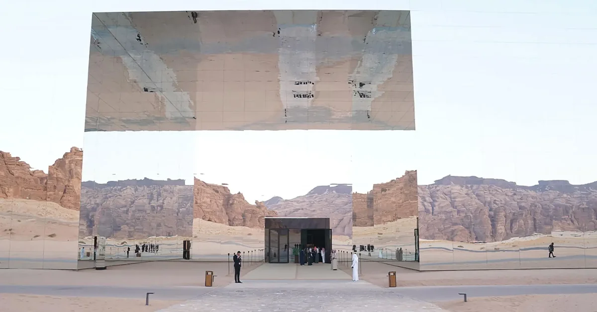 Architecture and Design Commission Announces Launch Date of 'Salone del Mobile Milano' Exhibition in Riyadh - Main Image