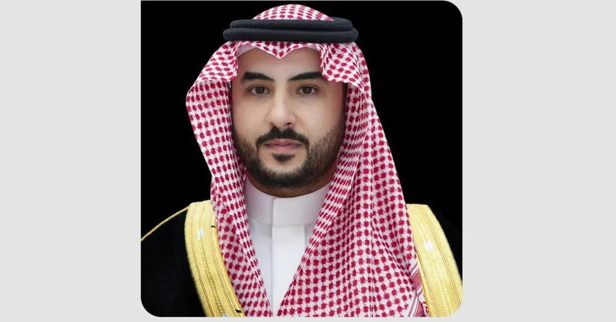 Minister of Defense Speaks with Qatar Deputy Prime Minister - Main Image