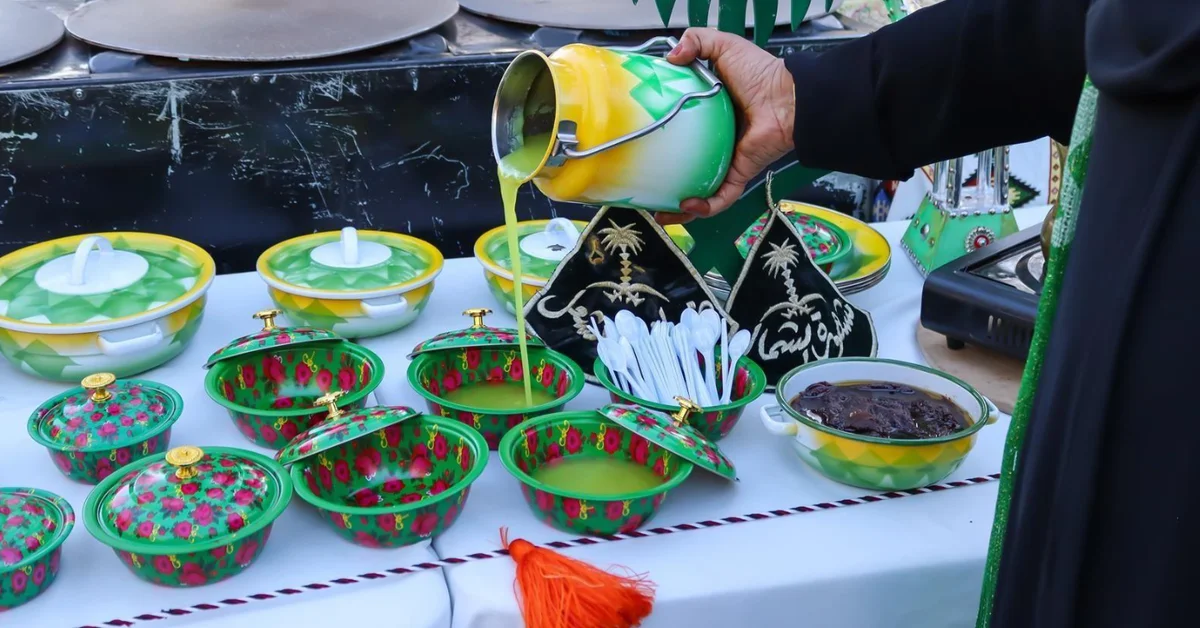 Al-Jouf Celebrates International Day of Older Persons with Community Events - Main Image