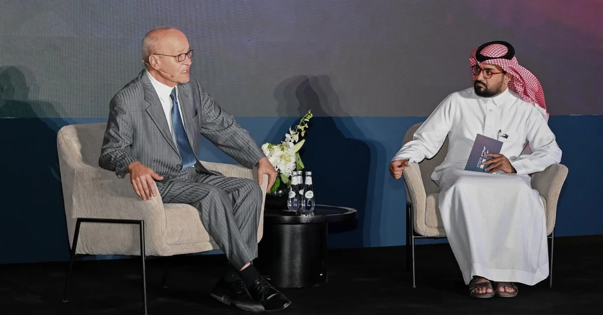 Film Criticism Forum Begins Second Stop in Qatif - Main Image