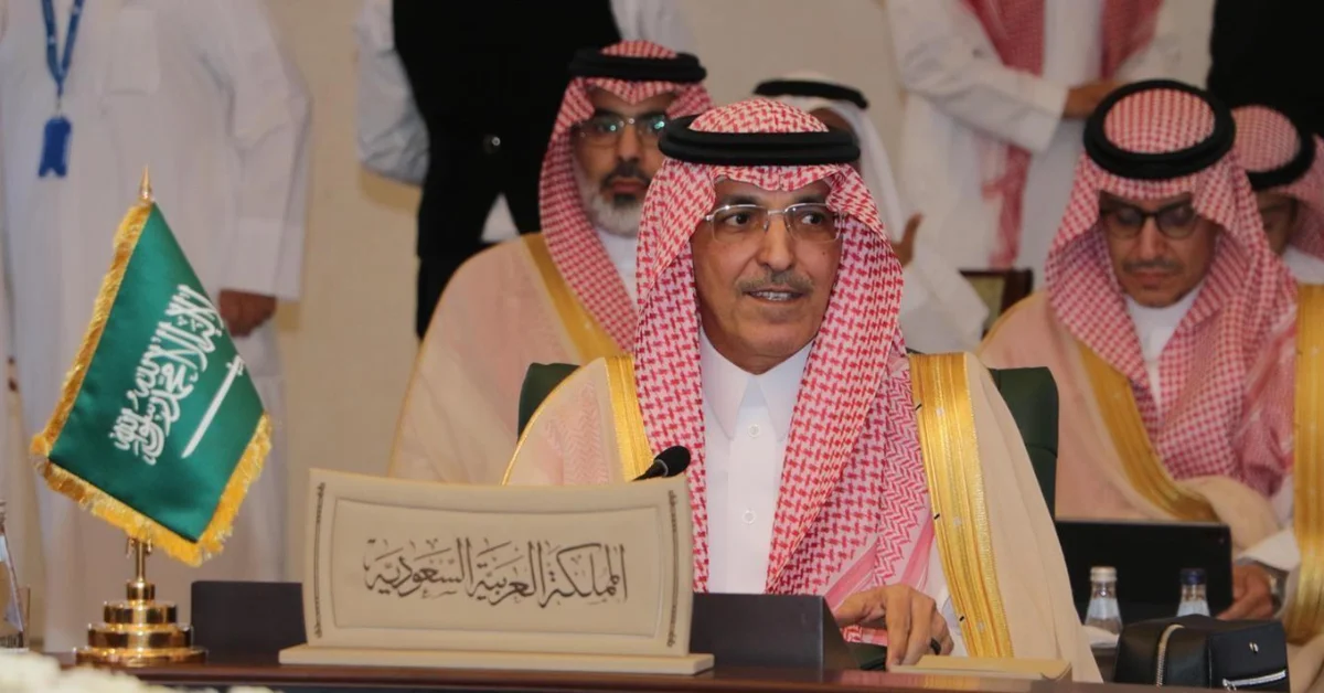 Saudi Finance Minister Heads Kingdom’s Delegation to GCC Financial, Economic Meeting - Main Image