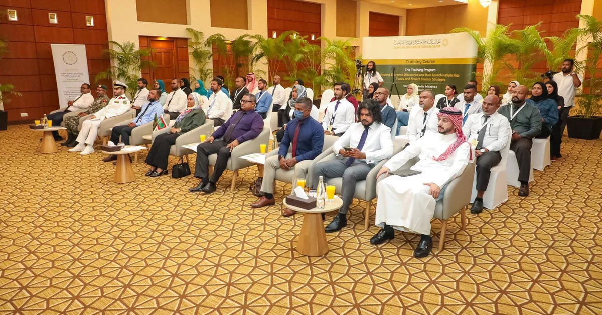 IMCTC Launches ‘Peace Journalists’ Program in Malé - Main Image