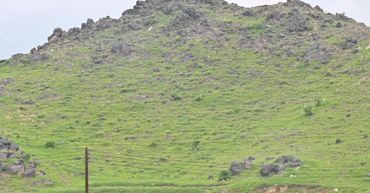 Jazan’s Unique Landscape and Heritage Boost Its Tourism Appeal - Main Image
