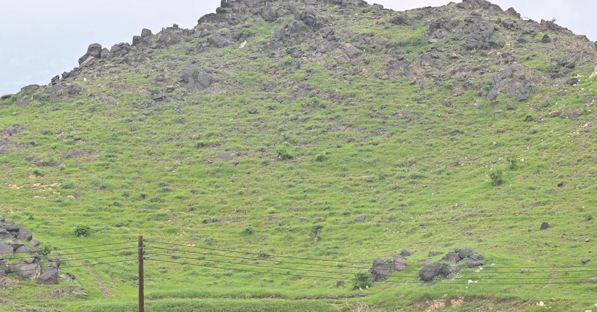 Jazan’s Unique Landscape and Heritage Boost Its Tourism Appeal - Main Image