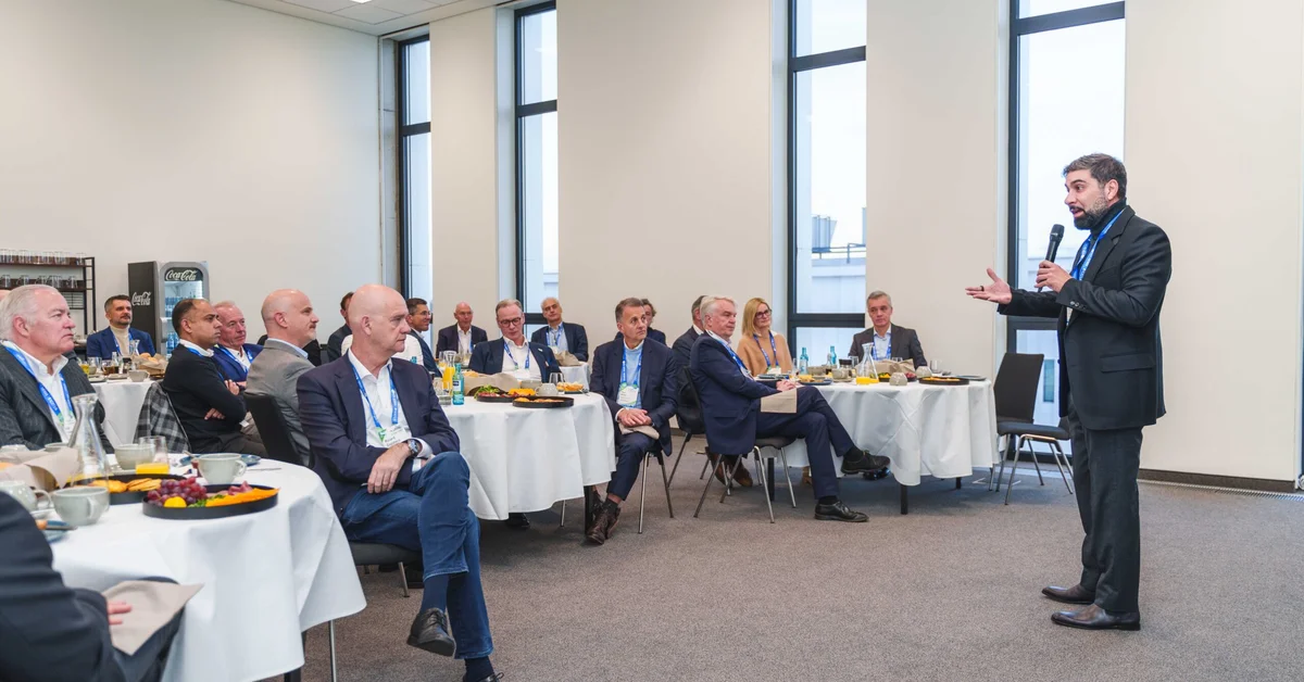 Riyadh to Host Second 2025 International MICE Summit (IMS25) in November - Main Image