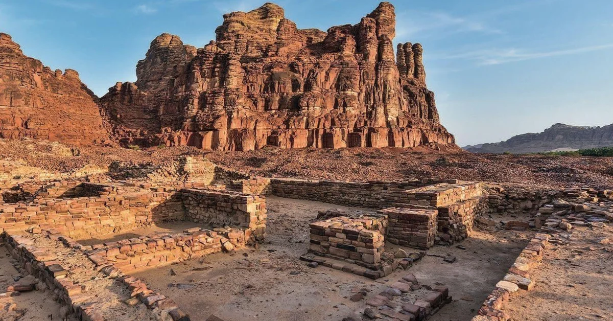 Royal Commission for AlUla Launches 2025–2026 Archaeology Season to Advance Research and Discoveries in AlUla and Khaybar - Main Image