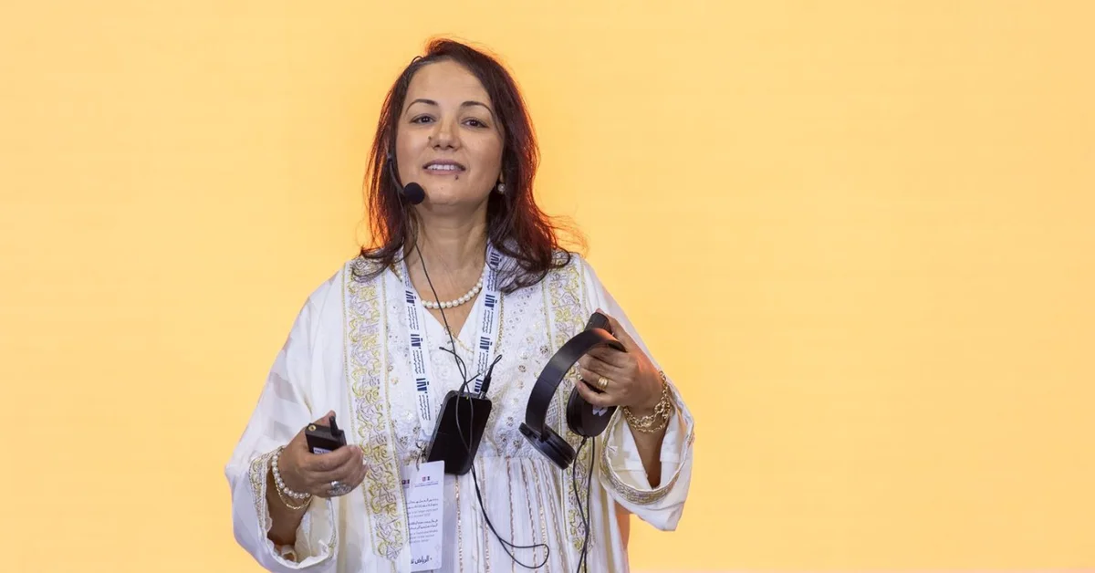 Riyadh Book Fair Holds Workshop on Writing Techniques for Children - Main Image