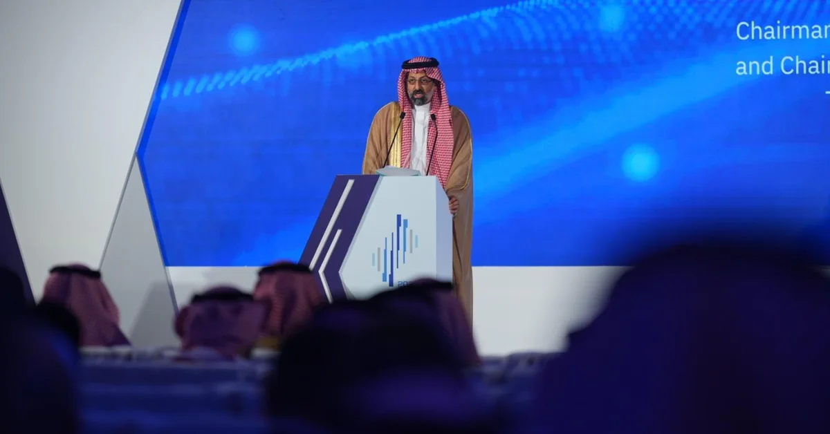 CMA Chairman Inaugurates the Financial Academy Forum 2025 - Main Image