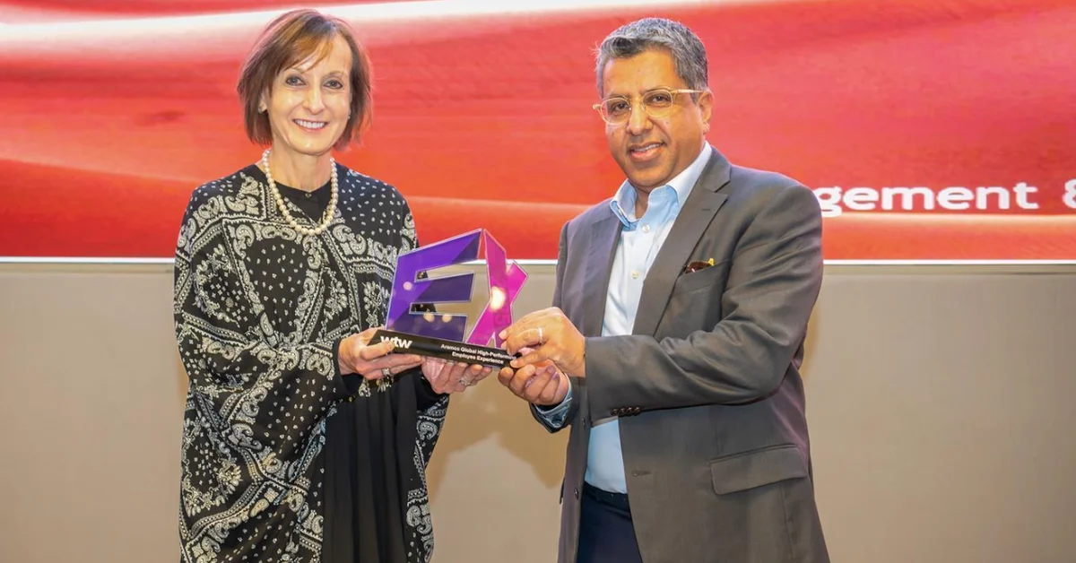 Saudi Aramco Named High-Performance Company by Willis Towers Watson - Main Image
