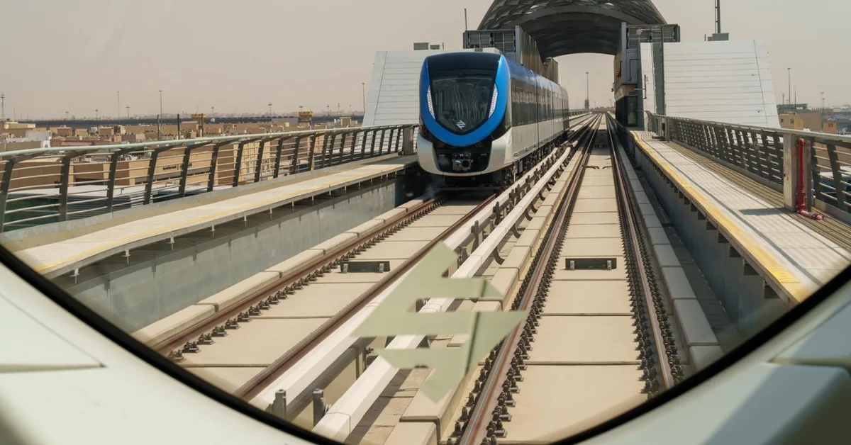 Museums Commission, Riyadh Metro Launch 30-Day National Campaign - Main Image