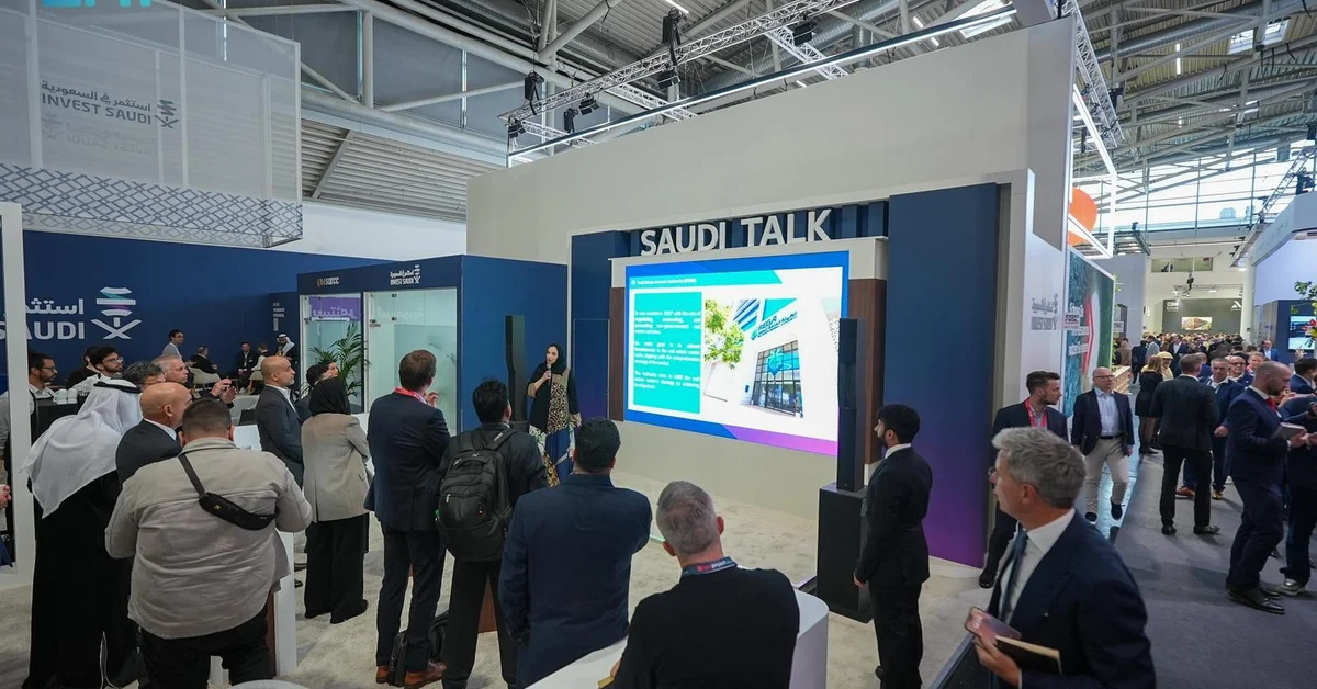Real Estate Authority Concludes Participation in EXPO REAL in Munich - Main Image