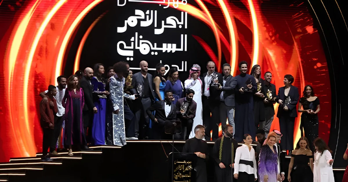 11 Arab Short Films Compete in Fifth Red Sea International Film Festival - Main Image