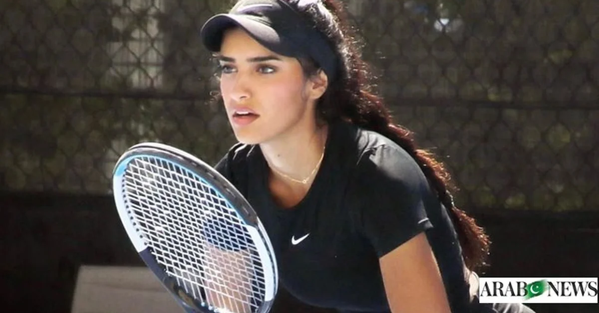 Saudi Tennis Player Crowned Champion at J100 Accra Tournament in Ghana - Main Image