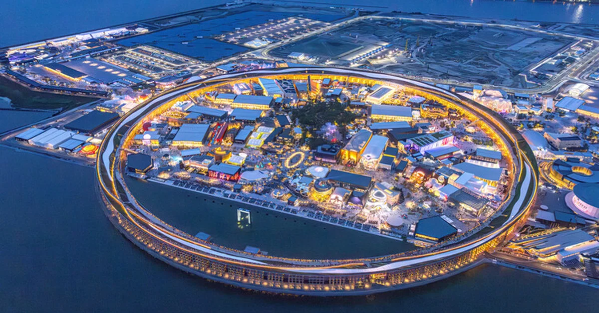 Cultural Fund Concludes Participation in Expo 2025 Osaka - Main Image