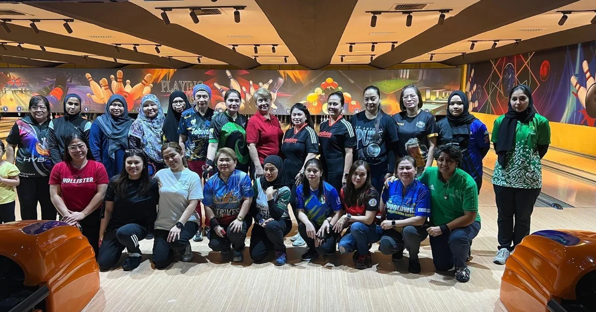 Sixth Edition of Saudi Bowling Federation Championship Kicks off in Jeddah - Main Image