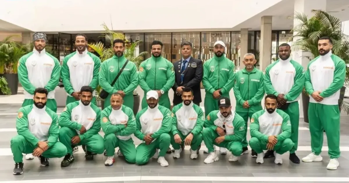 50 Athletes to Represent Saudi National Bodybuilding Team at World Championship - Main Image
