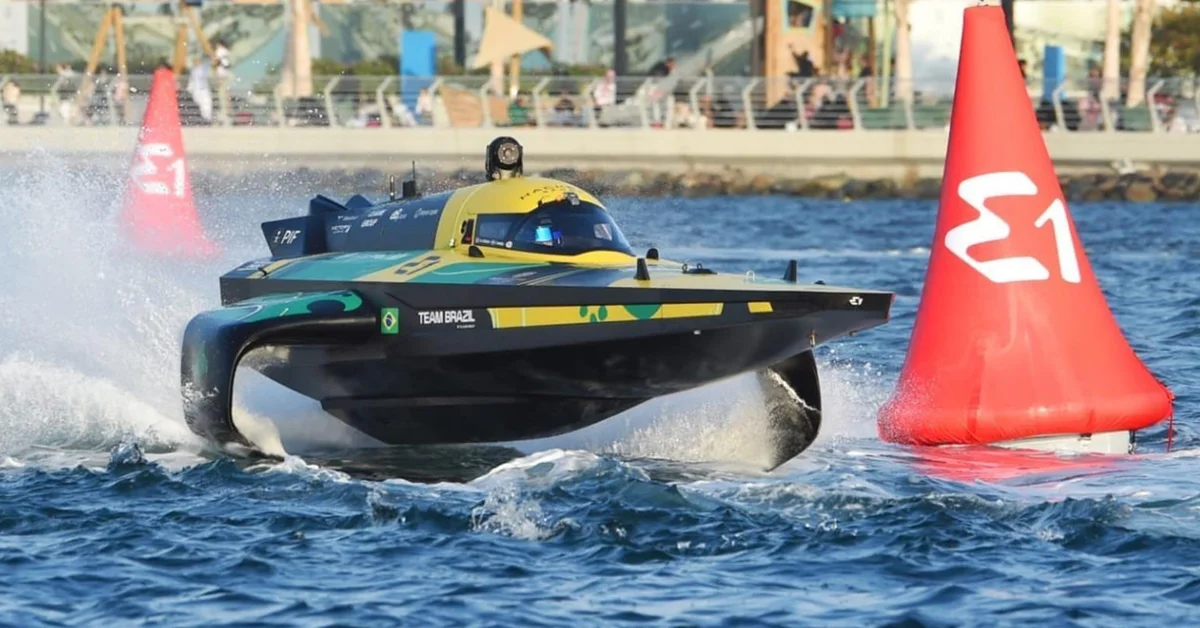 Jeddah Season to Host UIM F1H2O World Championship in November - Main Image
