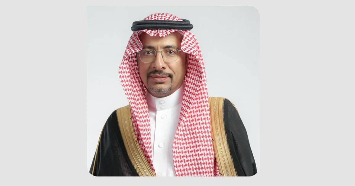 Industry Minister Highlights Investment Opportunities in Saudi Iron Sector with Local and Global Companies - Main Image