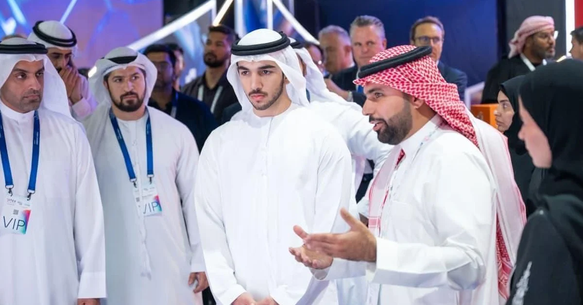 stc Group Concludes Participation at GITEX Expand North Star 2025 in Dubai - Main Image