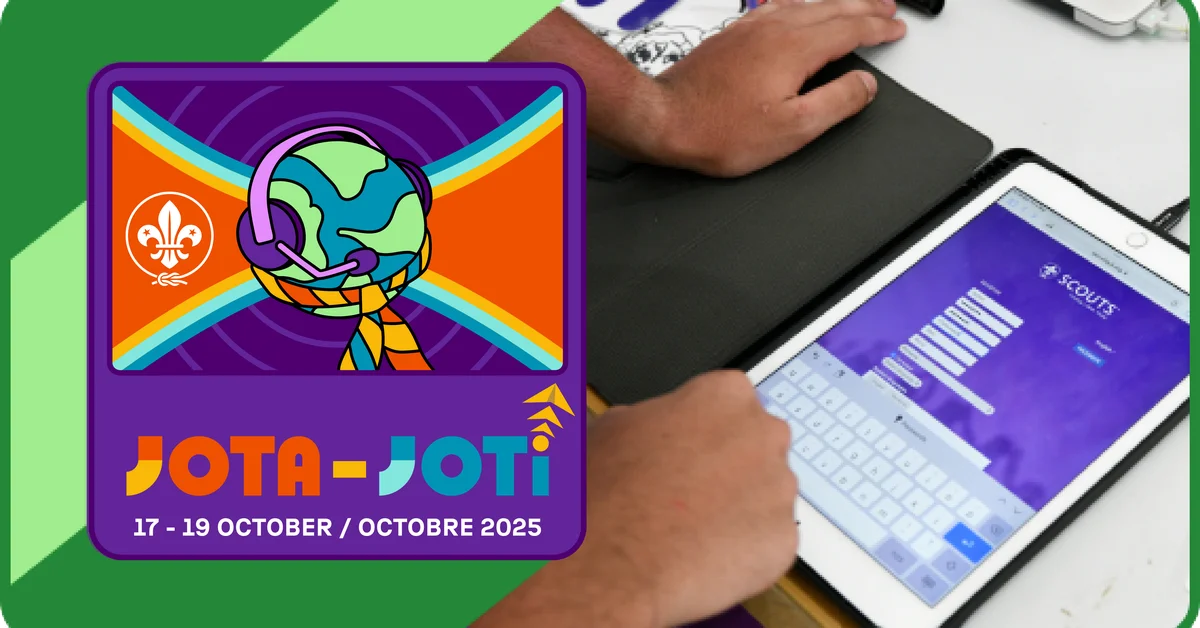 Riyadh College of Applied Technology to Host Global Scouting Event 'JOTA-JOTI 2025' - Main Image