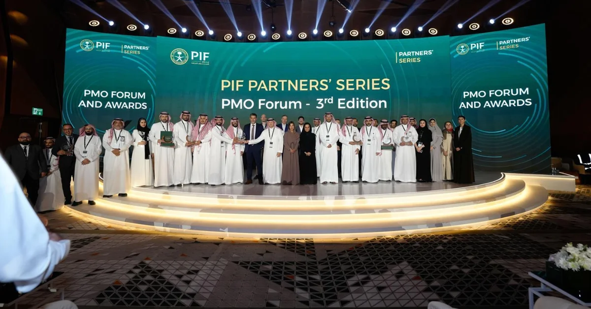 Red Sea Global Wins Two Public Investment Fund Awards for Excellence in Project Management - Main Image