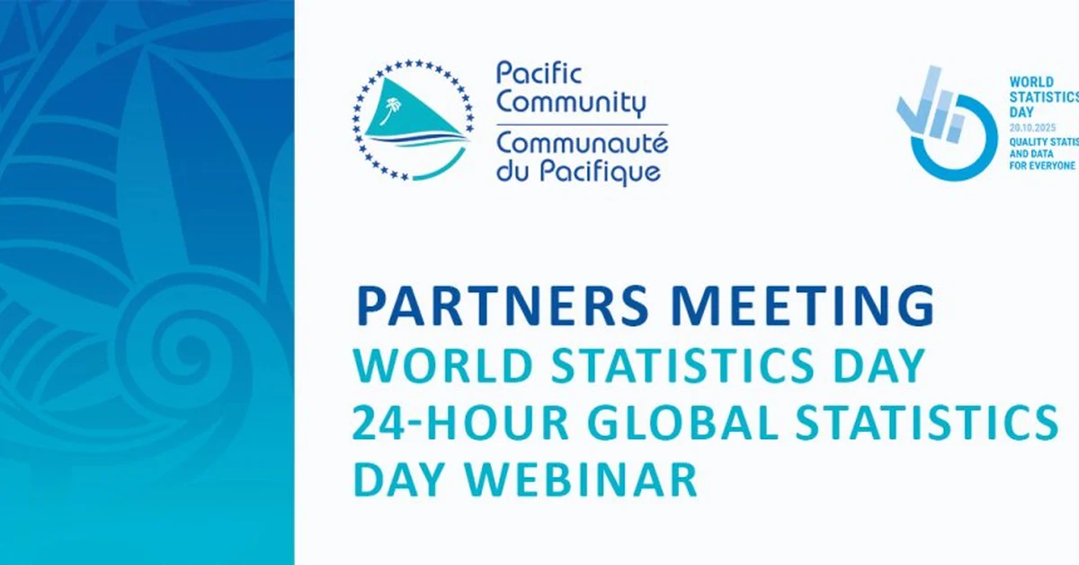 On World Statistics Day: Digital Transformation and Global Methodologies Drive Statistical Development in the Kingdom - Main Image