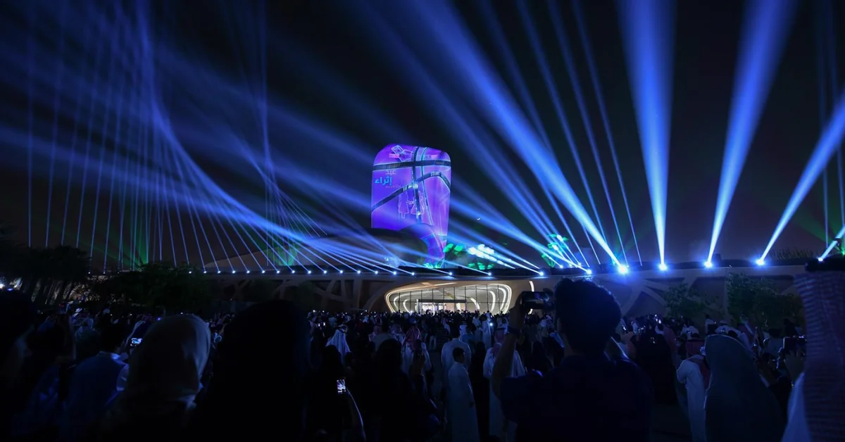 Ithra Launches 'Winter Season' Featuring Over 130 Cultural Events - Main Image