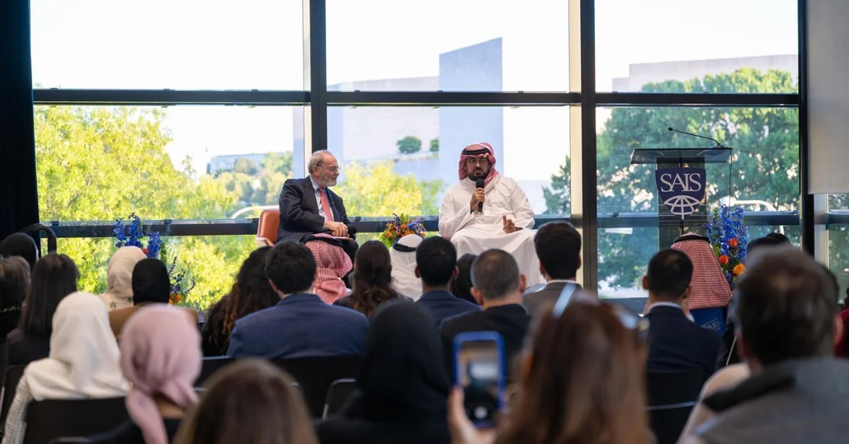 Economy Minister Participates in Annual Meetings of World Bank and IMF - Main Image
