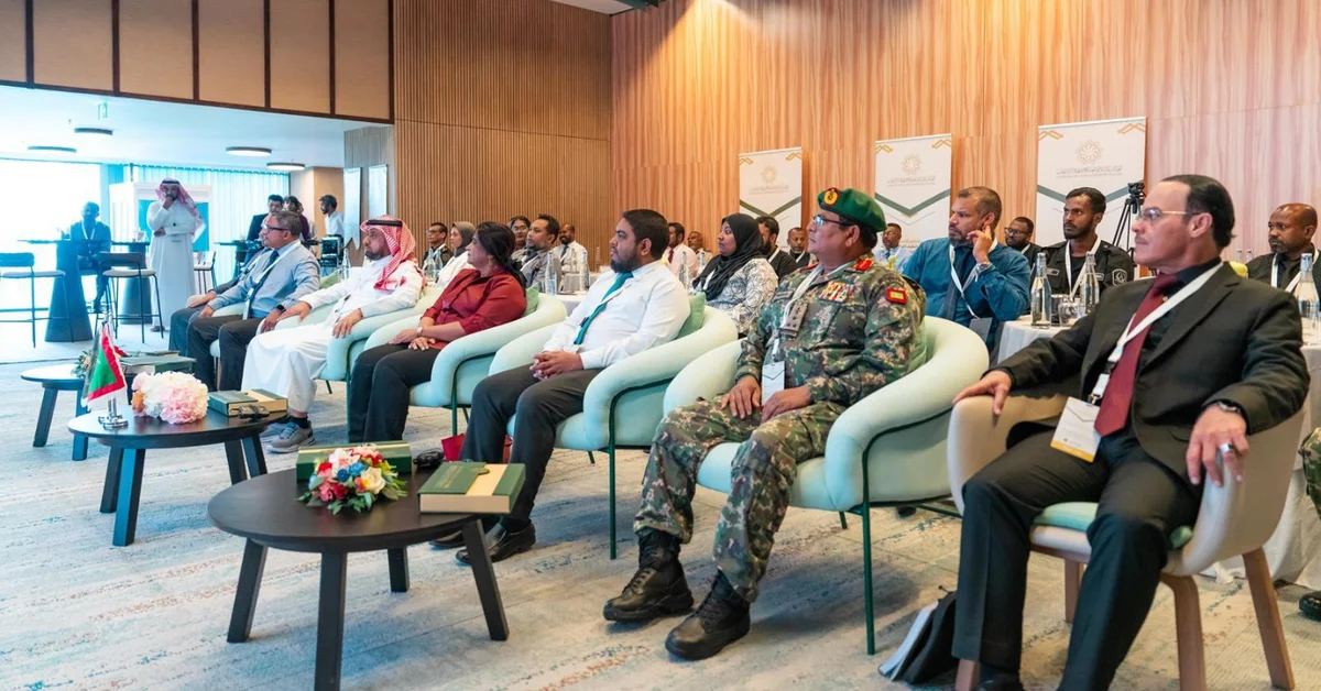 IMCTC Holds Training Course, Workshop on Addressing Ideological Extremism in Educational Environments in Maldives - Main Image
