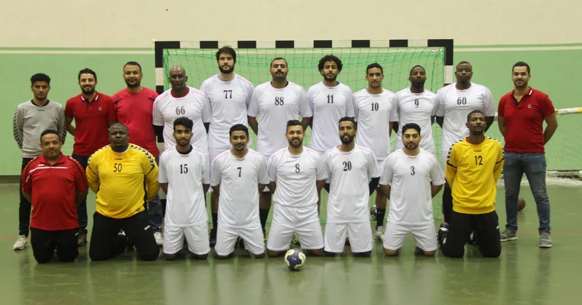 Jazan: A Platform for Developing Sports Champions and Discovering Talent - Main Image