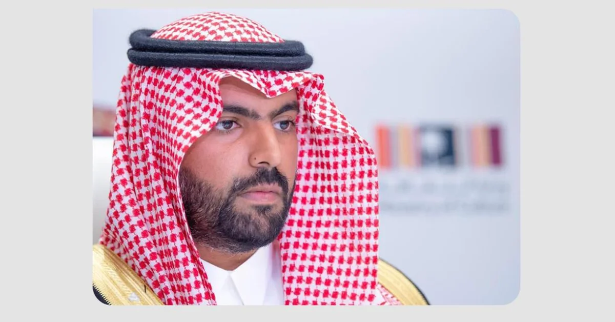 Third Saudi Film Confex Launches Tomorrow Under Patronage of Minister of Culture - Main Image