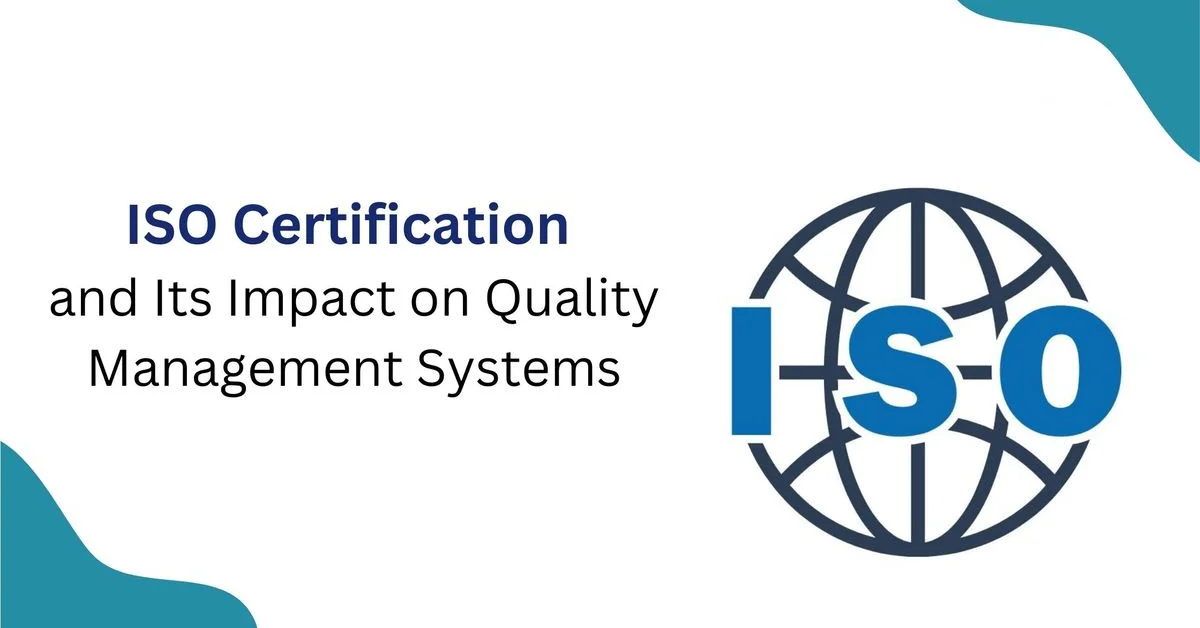 ‘Tarmeem’ Obtains ISO Certification for Its Quality Management System - Main Image