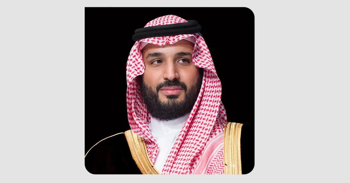 HRH the Crown Prince Offers Condolences to Kuwaiti Prime Minister on Passing of Sheikh Ali Abdullah Al-Ahmad Al-Jaber Al-Sabah - Main Image